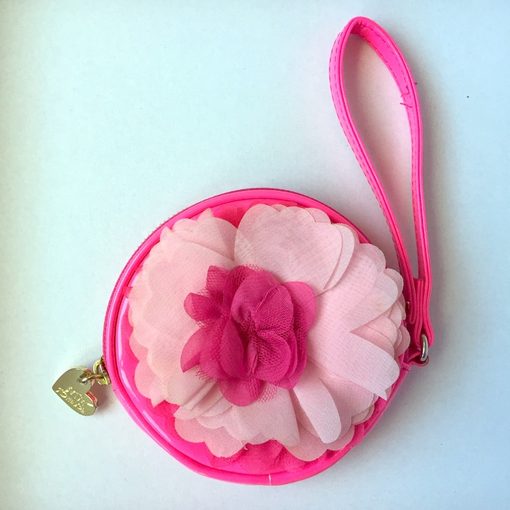 Betsy Johnson Wristlet